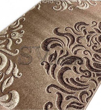 Синтетична килимова доріжка Mira 24031/234 - высокое качество по лучшей цене в Украине.